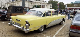 Buick Century - 21500 € / 42050.35 лв. - 27602733 4