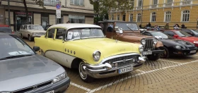 Buick Century - 21500 € / 42050.35 лв. - 27602733 6