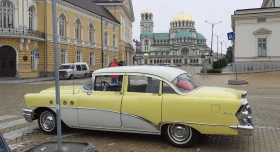 Buick Century - 21500 € / 42050.35 лв. - 27602733 3