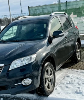 Toyota Rav4 2.2 D-4D - 10500 € / 20536.22 лв. - 80391997 4