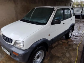 Daihatsu Terios 1.3, снимка 3