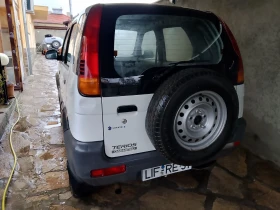 Daihatsu Terios 1.3, снимка 4