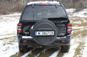 Jeep Cherokee - 4000 € / 7823.32 лв. - 39337805 4