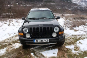 Jeep Cherokee - 4000 € / 7823.32 лв. - 39337805 3