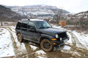 Jeep Cherokee - 4000 € / 7823.32 лв. - 39337805 2