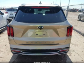 Kia Sorento ПОДГРЕВ* КАМЕРА* КЕЙЛЕС* LANE* ASSIST - 16000 € / 31293.28 лв. - 51503082 16