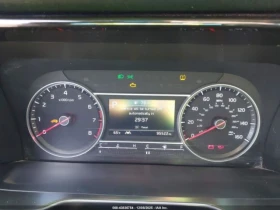 Kia Sorento ПОДГРЕВ* КАМЕРА* КЕЙЛЕС* LANE* ASSIST - 16000 € / 31293.28 лв. - 51503082 7