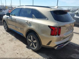 Kia Sorento ПОДГРЕВ* КАМЕРА* КЕЙЛЕС* LANE* ASSIST - 16000 € / 31293.28 лв. - 51503082 3
