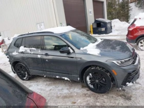 VW Tiguan SE* R-LINE* ПОДГРЕВ* ПАНОРАМА* МЪРТВА ТОЧКА* КЕЙЛЕ - 18000 € / 35204.94 лв. - 66620544 7