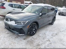 VW Tiguan SE* R-LINE* ПОДГРЕВ* ПАНОРАМА* МЪРТВА ТОЧКА* КЕЙЛЕ - 18000 € / 35204.94 лв. - 66620544 3