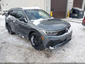 VW Tiguan SE* R-LINE* ПОДГРЕВ* ПАНОРАМА* МЪРТВА ТОЧКА* КЕЙЛЕ