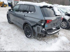 VW Tiguan SE* R-LINE* ПОДГРЕВ* ПАНОРАМА* МЪРТВА ТОЧКА* КЕЙЛЕ - 18000 € / 35204.94 лв. - 66620544 4