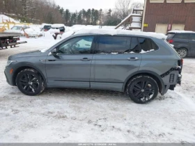 VW Tiguan SE* R-LINE* ПОДГРЕВ* ПАНОРАМА* МЪРТВА ТОЧКА* КЕЙЛЕ - 18000 € / 35204.94 лв. - 66620544 8