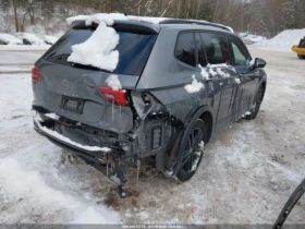 VW Tiguan SE* R-LINE* ПОДГРЕВ* ПАНОРАМА* МЪРТВА ТОЧКА* КЕЙЛЕ - 18000 € / 35204.94 лв. - 66620544 6