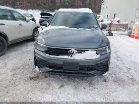 VW Tiguan SE* R-LINE* ПОДГРЕВ* ПАНОРАМА* МЪРТВА ТОЧКА* КЕЙЛЕ - 18000 € / 35204.94 лв. - 66620544 2