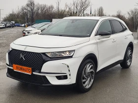 DS DS 7 Crossback 1.5HDi* АВТОМАТИК* LED* NAVI* EURO6D* 