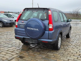 Honda Cr-v 2.2CDTI 140кс ЕВРО 4 - 4200 € / 8214.49 лв. - 76964016 6