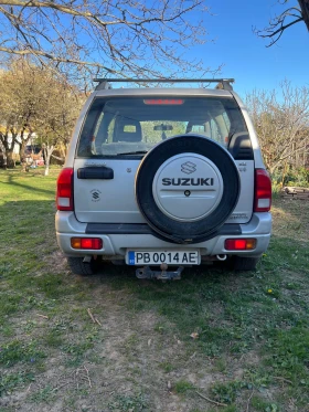 Suzuki Grand vitara - 4250 € / 8312.28 лв. - 41162713 5
