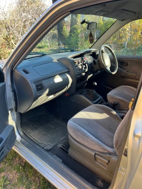 Suzuki Grand vitara - 4250 € / 8312.28 лв. - 41162713 10