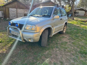 Suzuki Grand vitara - 4250 € / 8312.28 лв. - 41162713 2