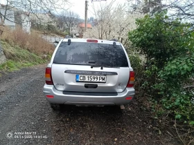 Jeep Grand cherokee - 4500 € / 8801.24 лв. - 26870827 4
