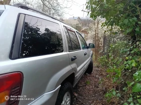 Jeep Grand cherokee - 4500 € / 8801.24 лв. - 26870827 5