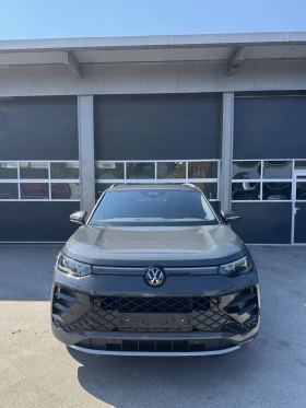 ����� �� �������� �� VW Tayron 1.5 eTSI R-line  ����!