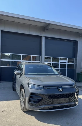 ����� �� �������� �� VW Tayron 1.5 eTSI R-line  ����!