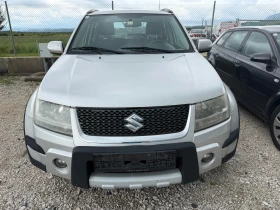 Suzuki Grand vitara 1.9/130�� 4�4 ����������� 180000�� | Mobile.bg � ����� ������ 2