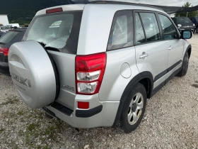 Suzuki Grand vitara 1.9/130�� 4�4 ����������� 180000�� | Mobile.bg � ����� ������ 6