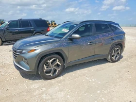 Hyundai Tucson 2.5l Sel