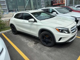 Mercedes-Benz GLA 250 4MATIC/����� ���� � ������/�������� | Mobile.bg � ����� ������ 4
