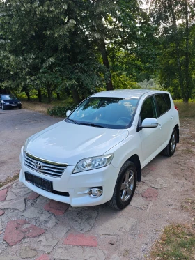 Toyota Rav4 2.2D4D Н.ФЕЙС | Auto.bg — изображение 14