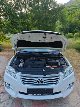 Toyota Rav4 2.2D4D Н.ФЕЙС | Auto.bg — изображение 12