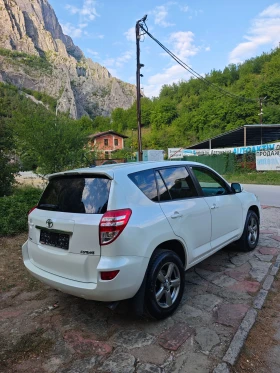 Toyota Rav4 2.2D4D Н.ФЕЙС | Auto.bg — изображение 5