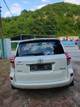 Toyota Rav4 2.2D4D Н.ФЕЙС | Auto.bg — изображение 6