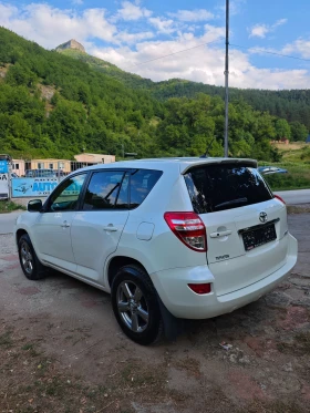 Toyota Rav4 2.2D4D Н.ФЕЙС | Auto.bg — изображение 7