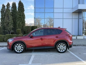 Mazda CX-5 НАЛИЧНА ТОП !  | Auto.bg — изображение 5