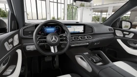 Mercedes-Benz GLE 450 AMG d 4MATIC 6+ 1 | Auto.bg — изображение 8