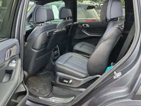 BMW X7 * Sports Activity Vehicle Xdrive40i * CARFAX *  | Mobile.bg � ����� ������ 12