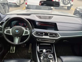 BMW X7 * Sports Activity Vehicle Xdrive40i * CARFAX *  | Mobile.bg � ����� ������ 10