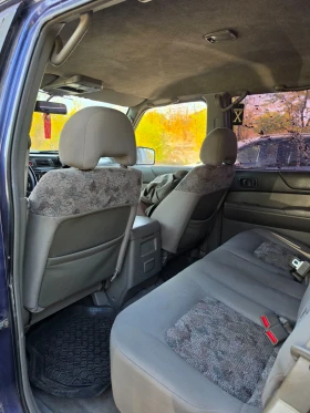 Nissan Patrol Y61 M57  | Mobile.bg � ����� ������ 8