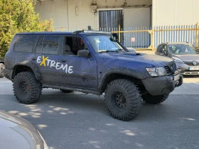 Nissan Patrol Y61 M57  | Mobile.bg � ����� ������ 5