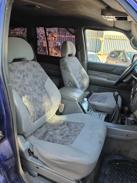 Nissan Patrol Y61 M57  | Mobile.bg � ����� ������ 9