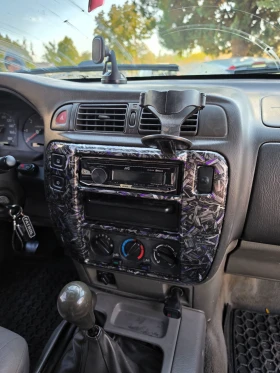 Nissan Patrol Y61 M57  | Mobile.bg � ����� ������ 11