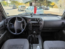 Nissan Patrol Y61 M57  | Mobile.bg � ����� ������ 6