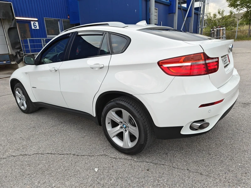 BMW X6 3.0d X-Drive 245кс 1 Собственик, снимка 4 - Автомобили и джипове - 50410911