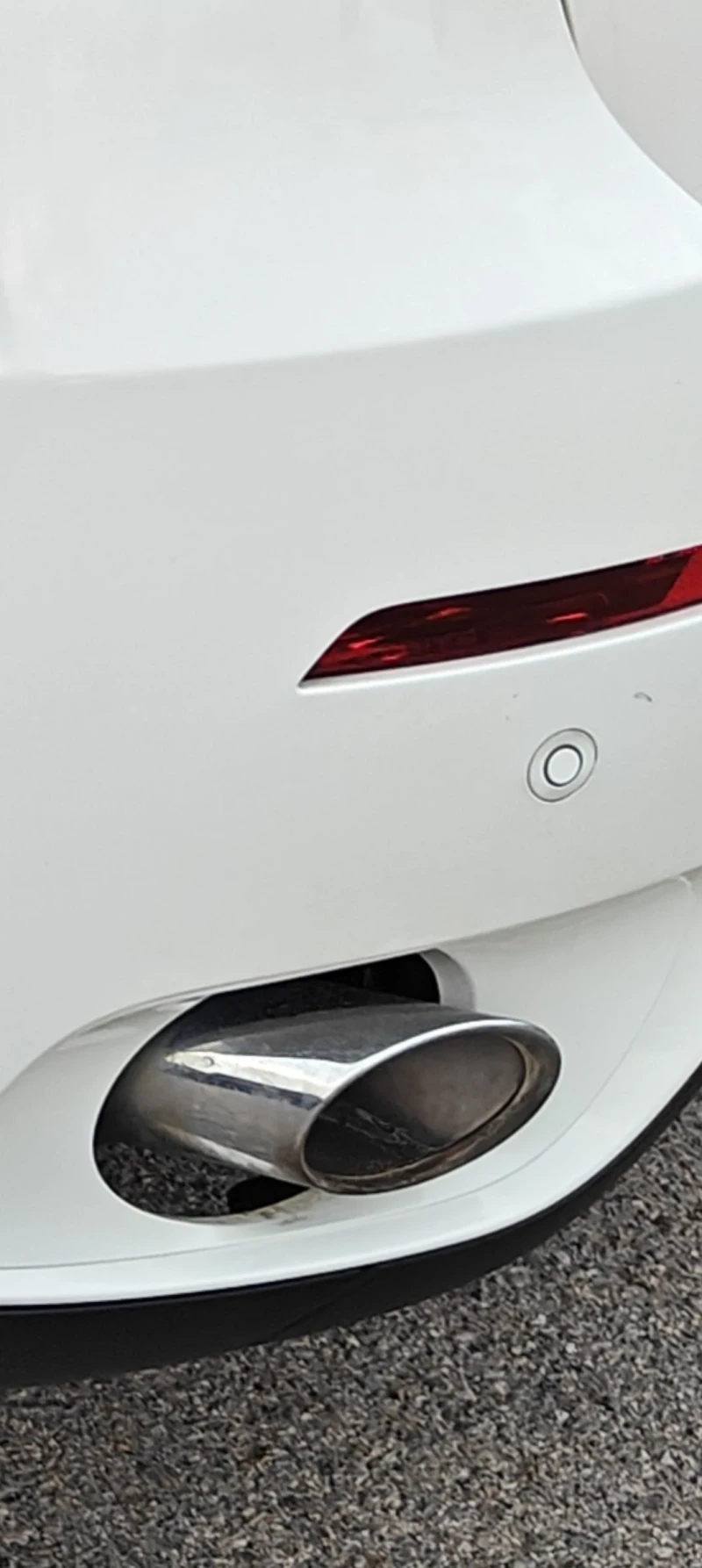 BMW X6 3.0d X-Drive 245кс 1 Собственик, снимка 16 - Автомобили и джипове - 50410911