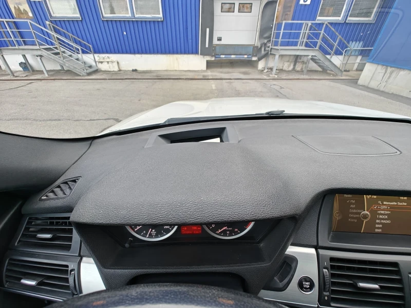 BMW X6 3.0d X-Drive 245кс 1 Собственик, снимка 15 - Автомобили и джипове - 50410911