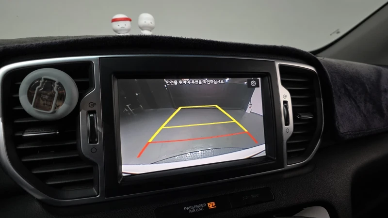 Kia Sportage 2.0 2WD NOBLESSE PLUS autogeorge.com, снимка 16 - Автомобили и джипове - 52389455